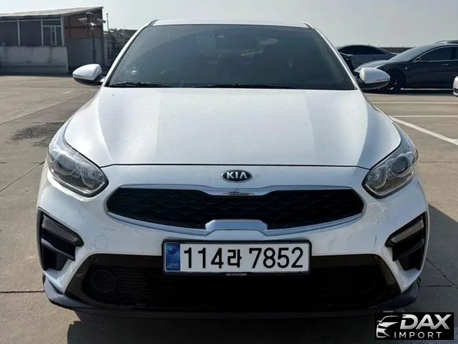 Kia K3 Standard