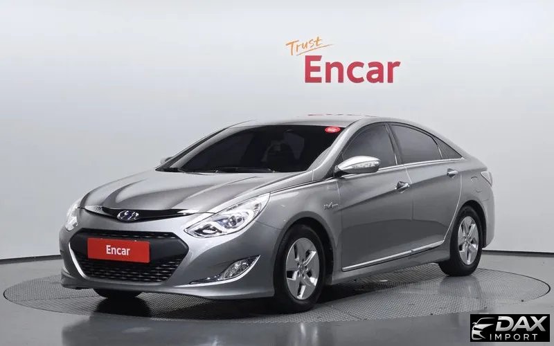 Hyundai Sonata 2.0