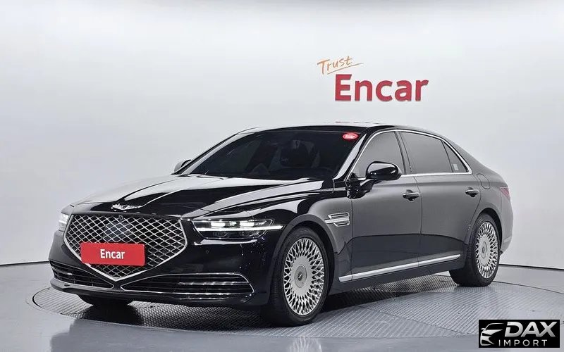 Genesis G90 3.3 T AWD