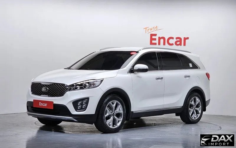 Kia Sorento Diesel 2.0 2WD