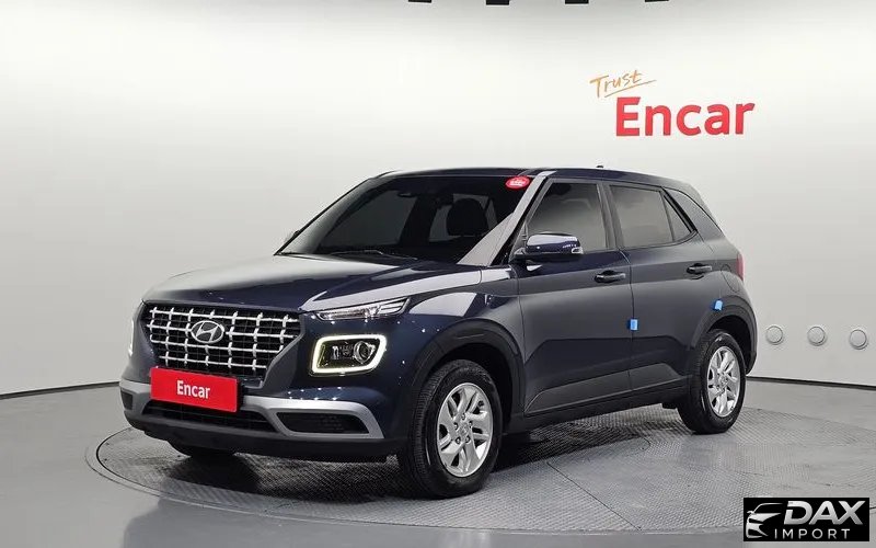Hyundai Venue 1.6 Modern