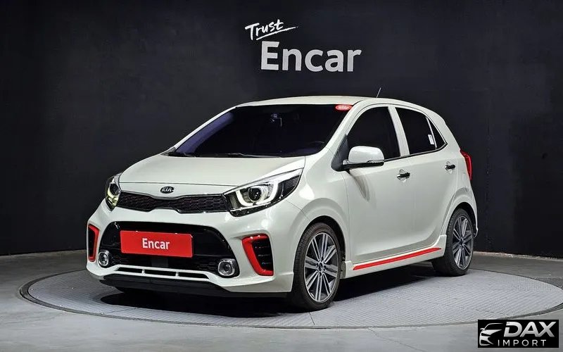Kia morning Prestige