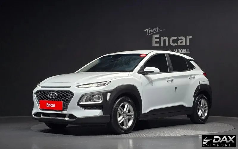 Hyundai Kona Diesel 1.6 2WD