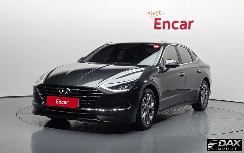 Hyundai Sonata 2.0