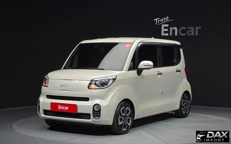 Kia RAY Signature