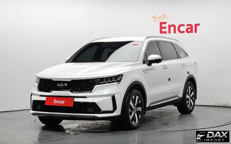 Kia Sorento Gasoline 2.5T 2WD