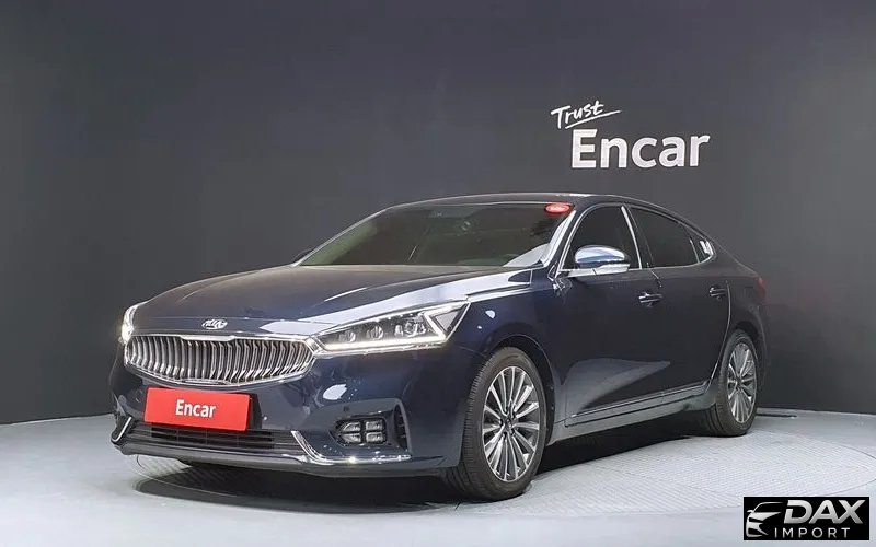 Kia K7 2.4 GDI Limited