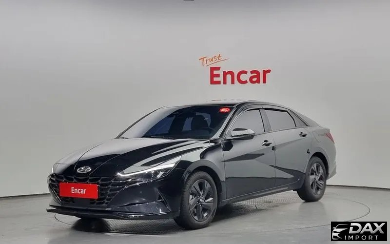 Hyundai AVANTE Smart