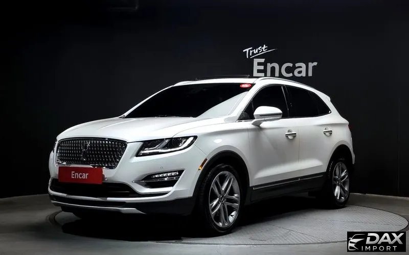 Lincoln MKC 2.0 AWD