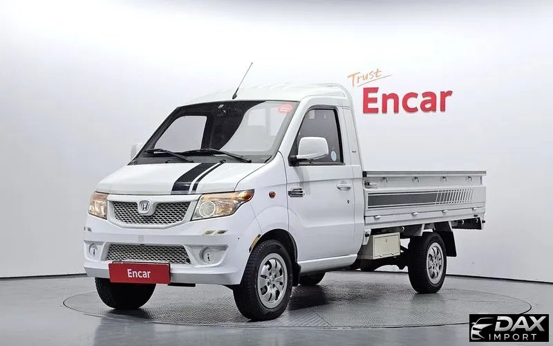 Baic Yinxiang CK MINI Truck 1.3