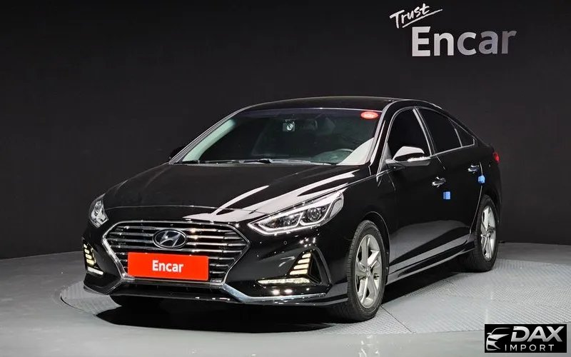 Hyundai Sonata 2.0 Modern