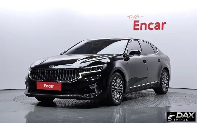 Kia K7 3.0 GDI Signature