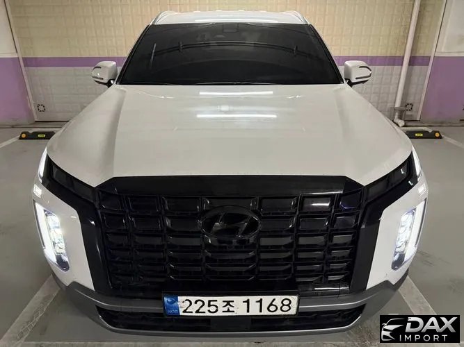 Hyundai Palisade Gasoline 3.8 2WD