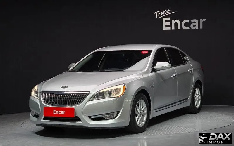Kia K7 VG240 Deluxe