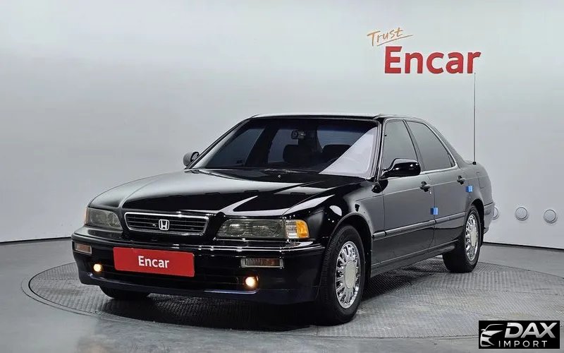 ChevroletGMDaewoo Acadia LX