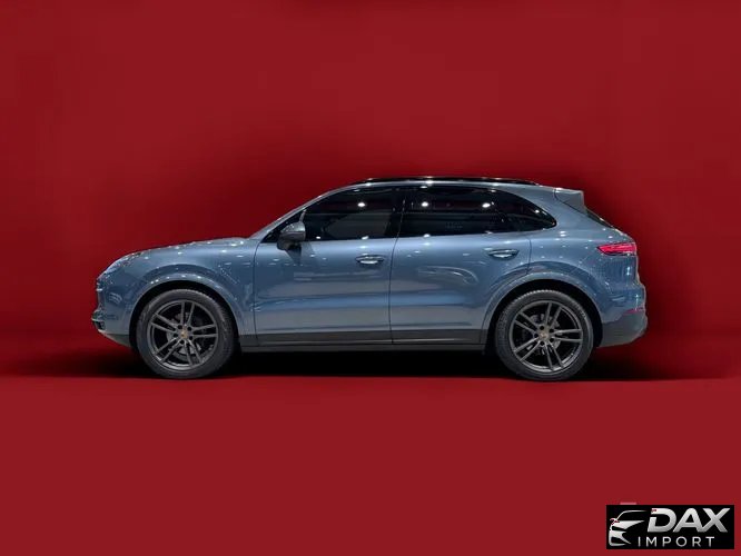 Porsche Cayenne 3.0