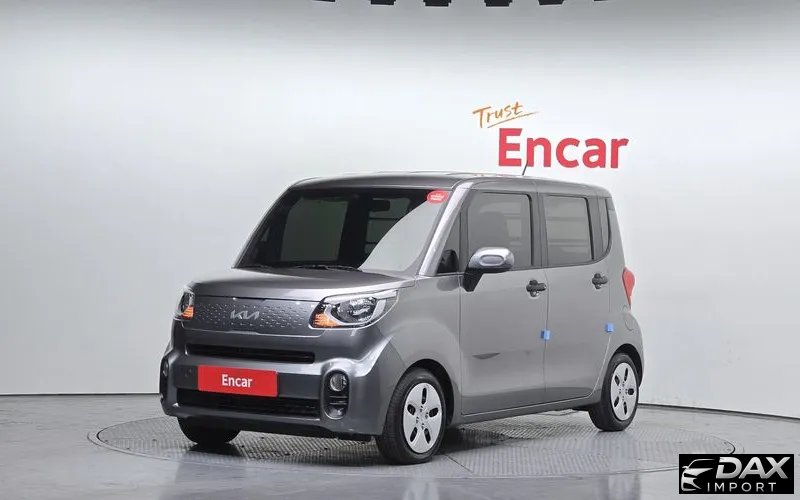 Kia RAY Van