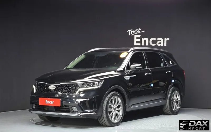 Kia Sorento Diesel 2.2 4WD