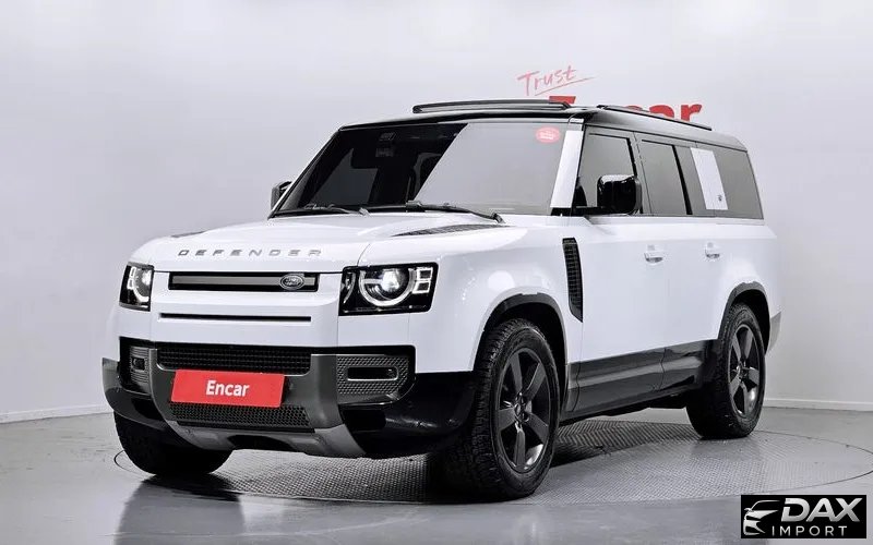 Land Rover Defender 130 P400 X-Dynamic HSE