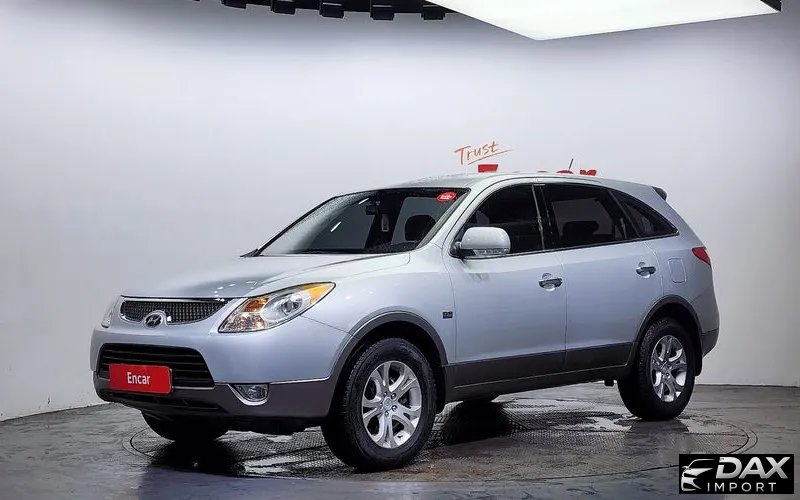 Hyundai Veracruz Diesel 2WD 300X