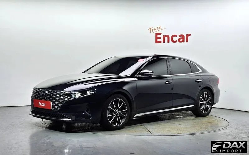 Hyundai Grandeur 2.5