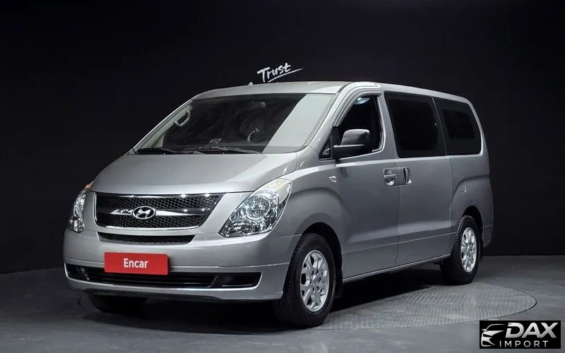 Hyundai Starex 5-Seater VAN
