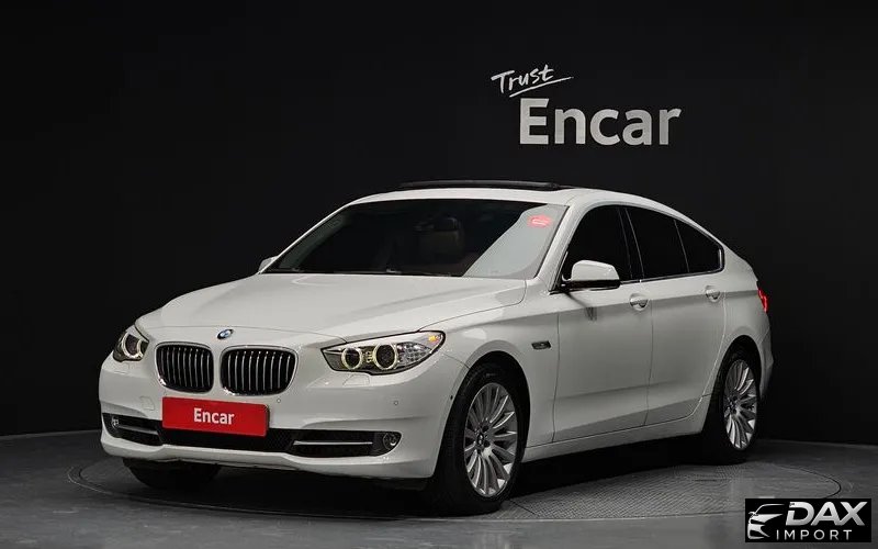 BMW Gran Turismo GT ED Edition