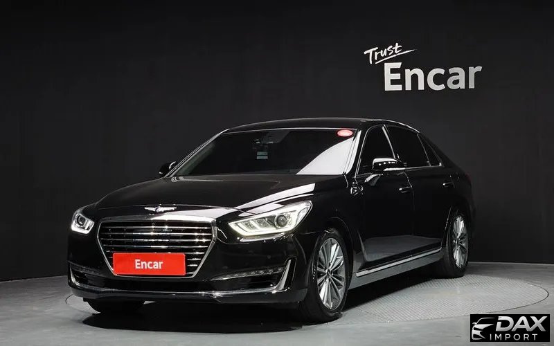 Genesis EQ900 3.8 GDI AWD