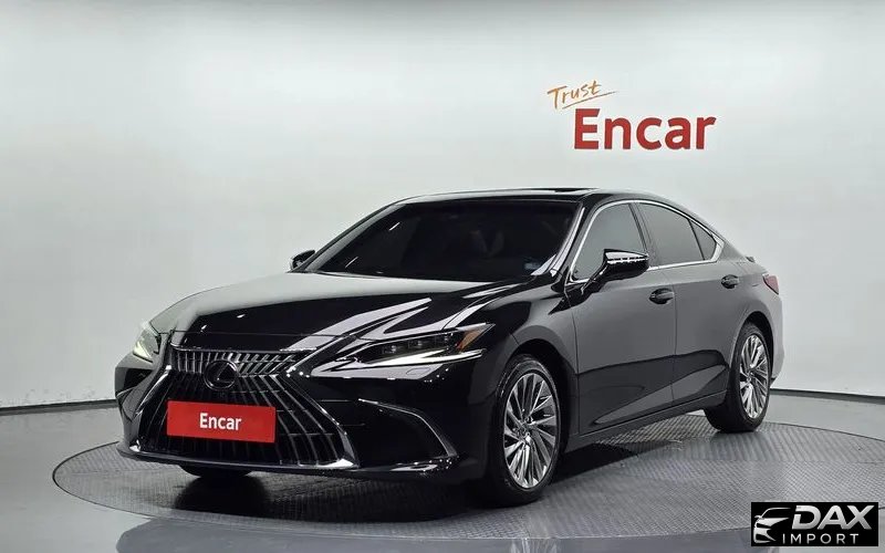 Lexus ES Executive