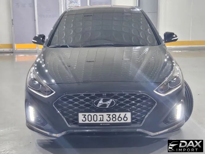 Hyundai Sonata 1.6 Turbo Modern