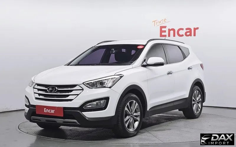 Hyundai Santafe Diesel(e-VGT) 2.0 2WD Premium