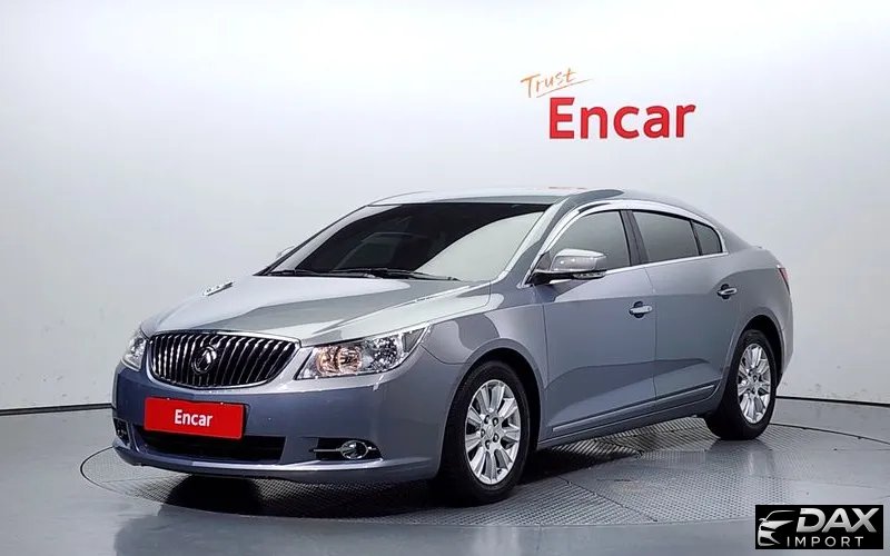 ChevroletGMDaewoo Alpheon EL240H