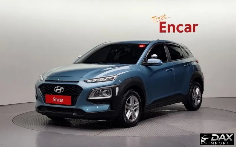 Hyundai Kona Diesel 1.6 2WD