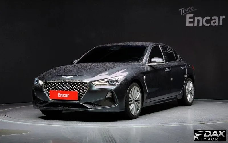 Genesis G70 2.0T AWD