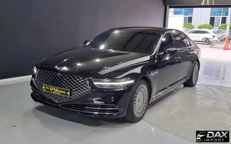 Genesis G90 3.8 AWD