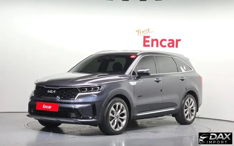 Kia Sorento Diesel 2.2 2WD