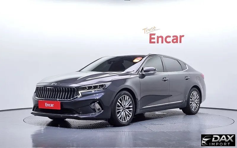 Kia K7 3.0 GDI Noblesse