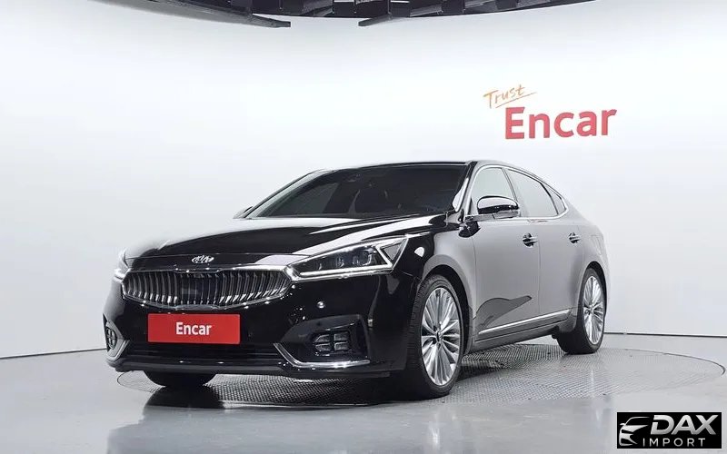 Kia K7 3.3 GDI Noblesse