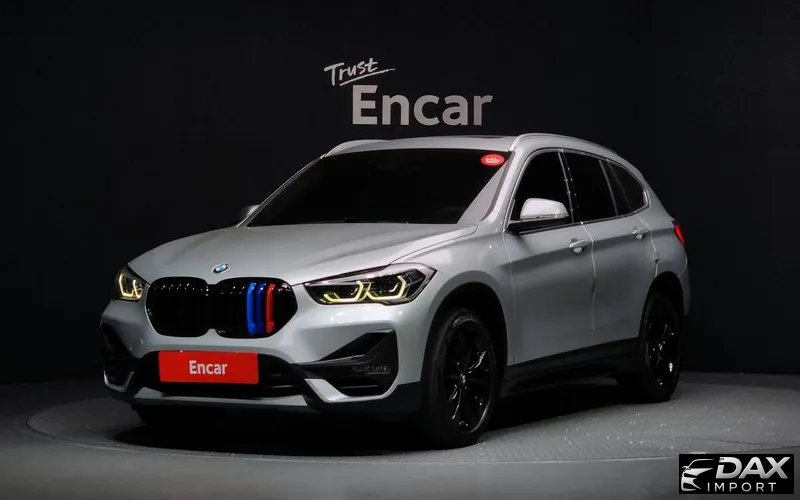 BMW X1 xDrive 20i Advantage