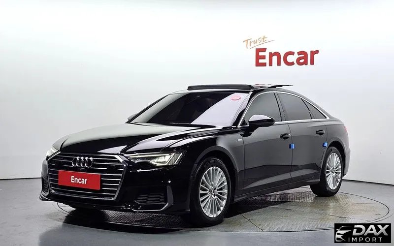 Audi A6 40 TDI Quattro Premium