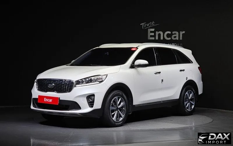 Kia Sorento Diesel 2.0 2WD