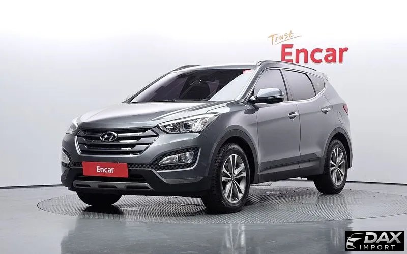 Hyundai Santafe Diesel(e-VGT) 2.0 2WD Premium