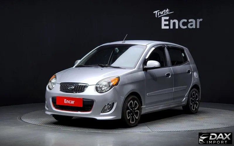 Kia morning LX Special