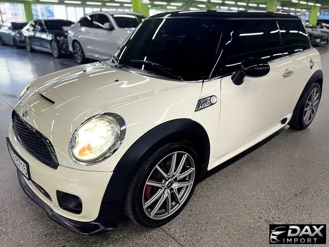 Mini Cooper Standard