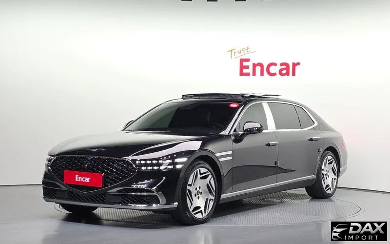 Genesis G90 Gasoline 3.5 Turbo e-S/C AWD LWB