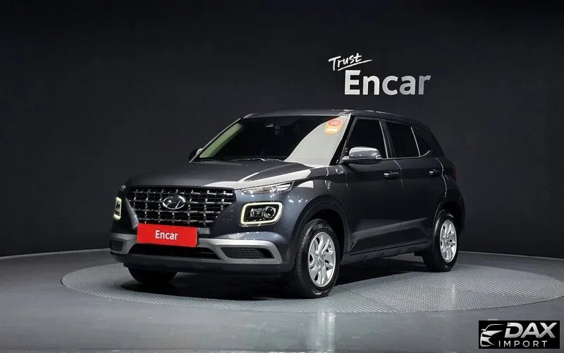 Hyundai Venue 1.6 Modern