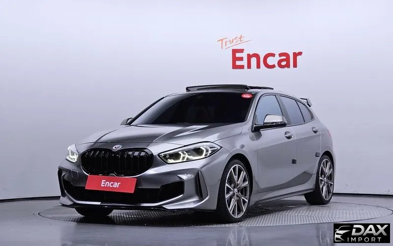 BMW 1-Series M135i xDrive