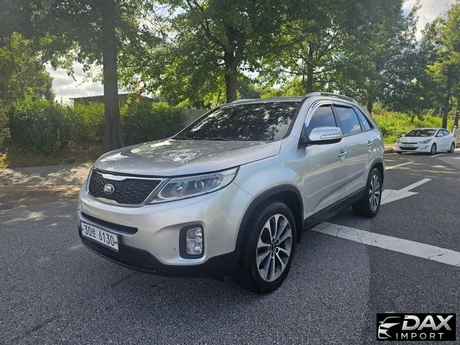 Kia Sorento Diesel 2.0 2WD