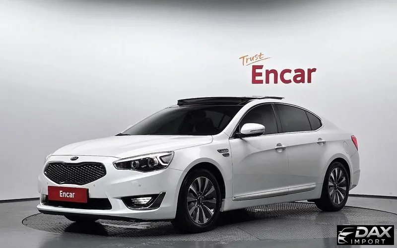 Kia K7 700h Prestige