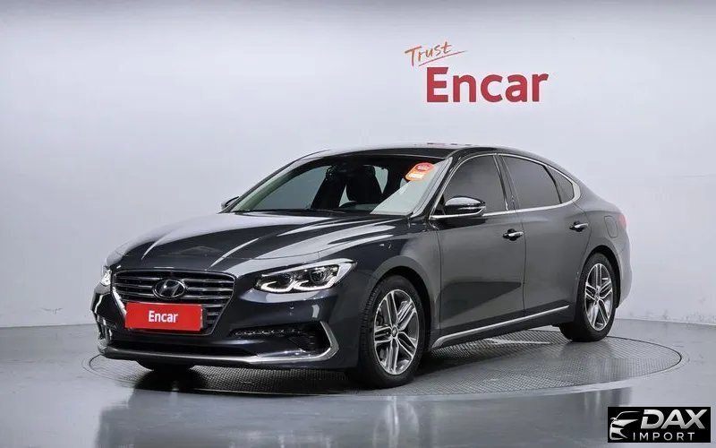 Hyundai Grandeur 2.4 Special